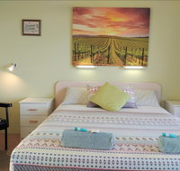 Mollymook Ocean View Motel - Accommodation Ballina