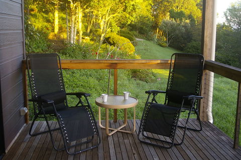 Mount Christopherson Retreat - Accommodation Ballina 1
