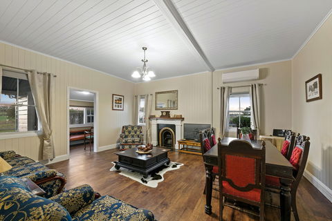 Mountview Homestead (near Toowoomba) - Accommodation Ballina 2