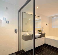 Myconos Resort - Accommodation Ballina