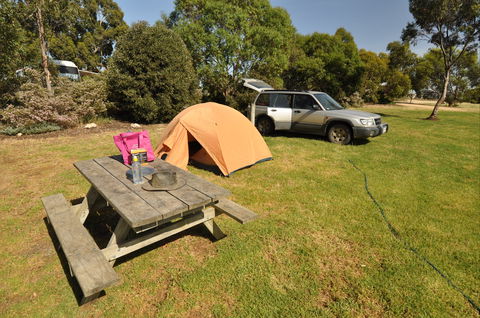 Naracoorte Caves Camping And Accomodation - Accommodation Ballina 2