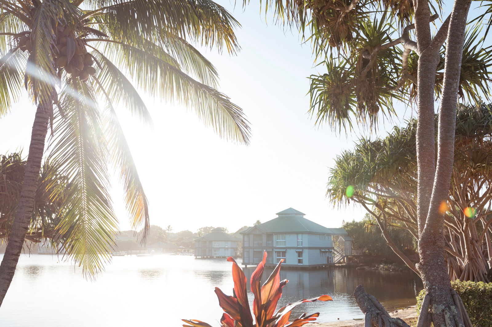 Apartments Twin Waters QLD Accommodation Ballina