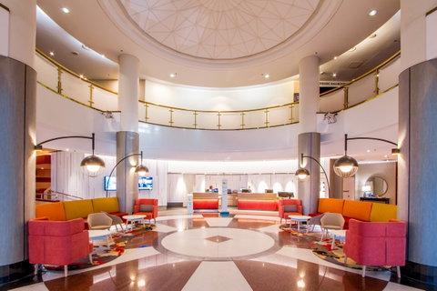 Novotel Perth Langley - Accommodation Ballina 1