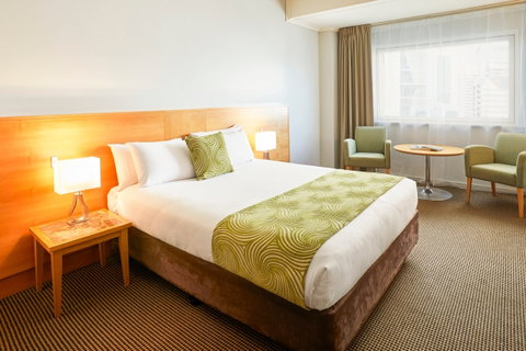Novotel Perth Langley - Accommodation Ballina 2