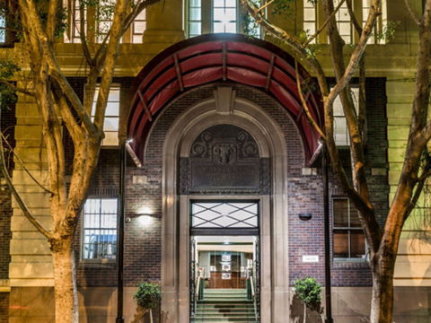 Oaks Sydney Goldsbrough Suites - Accommodation Ballina 0