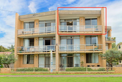 Oceanview  At Flynns - Accommodation Ballina 0