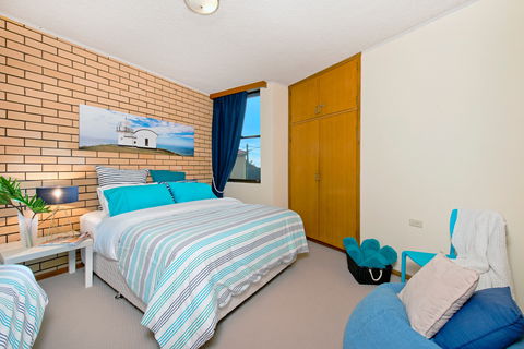 Oceanview  At Flynns - Accommodation Ballina 2