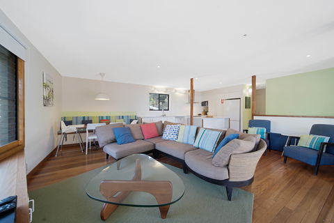 Ocean Mist - Accommodation Ballina 0