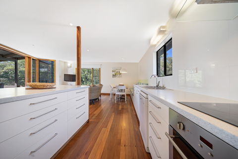 Ocean Mist - Accommodation Ballina 1