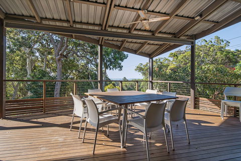 Ocean Mist - Accommodation Ballina 2