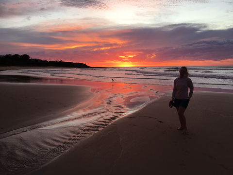 Ocean Vista Holiday Home - Accommodation Ballina 0