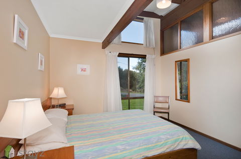 Ocean Vista Holiday Home - Accommodation Ballina 2