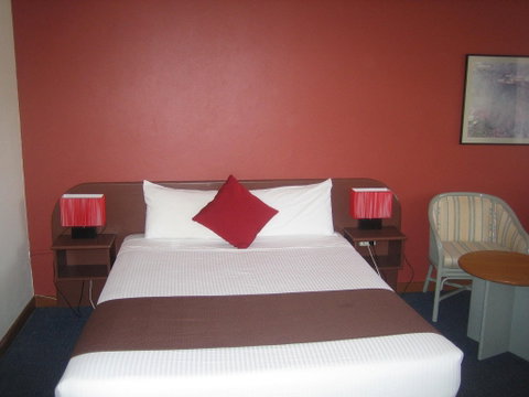 Parkway Motel - Accommodation Ballina 0