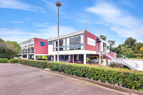 Parkside Motel Geelong - Accommodation Ballina 0