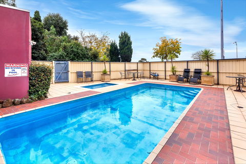 Parkside Motel Geelong - Accommodation Ballina 2