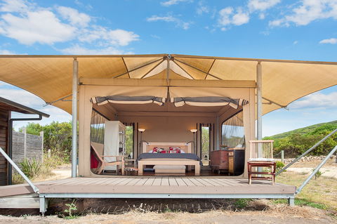 Pebble Point - Accommodation Ballina 0