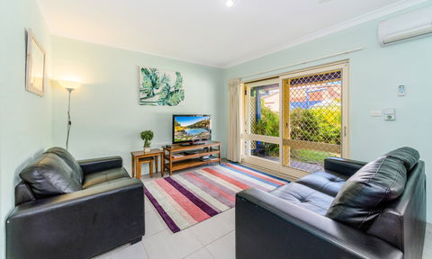 Pegasus Motel - Accommodation Ballina 1