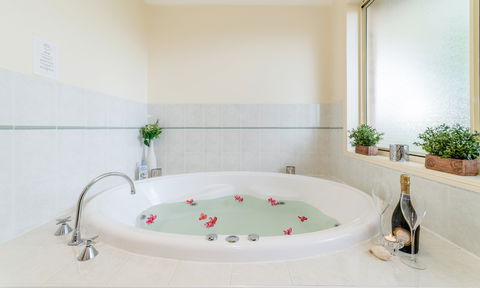 Pegasus Motel - Accommodation Ballina 2