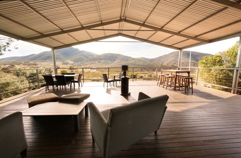 Pichi Richi Park - Accommodation Ballina 1