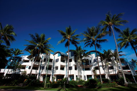 Port Douglas Peninsula Boutique Hotel - Accommodation Ballina 1