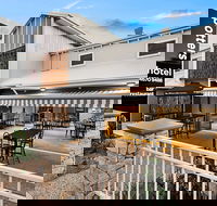 Potters Boutique Hotel Toowoomba - Accommodation Ballina