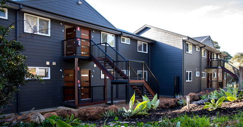 Premalaya - Accommodation Ballina 0