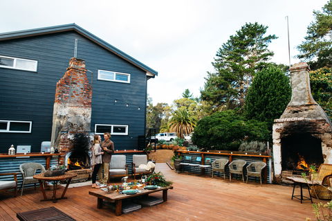 Premalaya - Accommodation Ballina 1