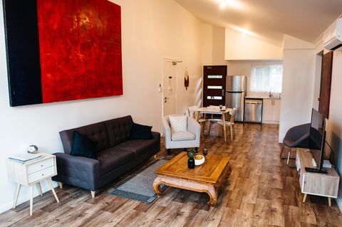 Premalaya - Accommodation Ballina 2