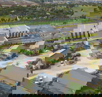 Quality Suites Seasons 5 Resort - Accommodation Ballina