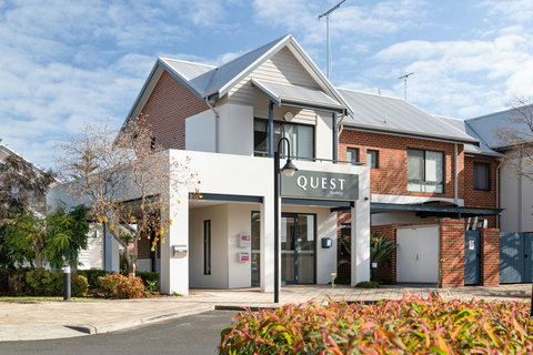 Quest Bunbury  Apartment Hotel - Accommodation Ballina 1