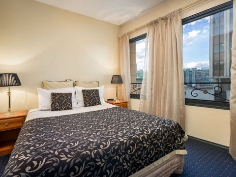 Quest Savoy - Accommodation Ballina 1