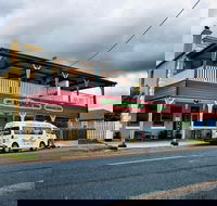 River Royal Inn - Accommodation Ballina