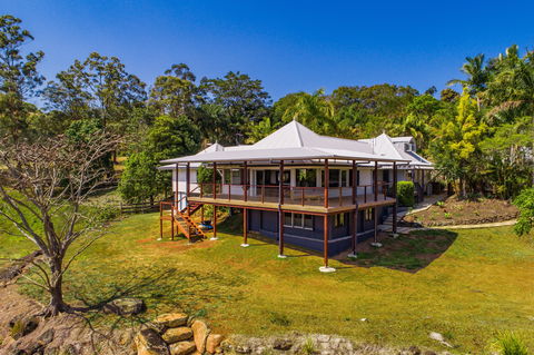 Rockinghorse House - Accommodation Ballina 1