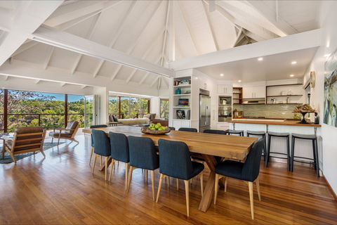 Rockinghorse House - Accommodation Ballina 2