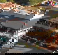 Royal Hotel Adelong - Accommodation Ballina