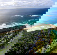 RTBU Holiday Park - Accommodation Ballina