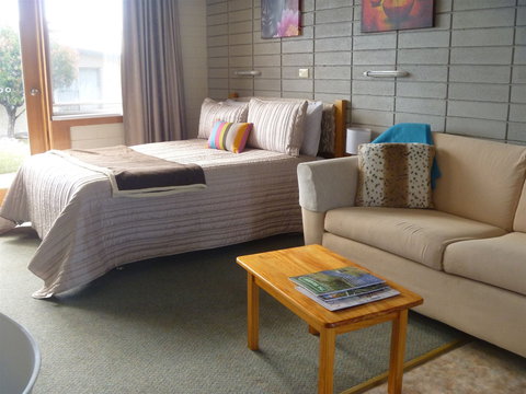 Scamander On The Beach - Accommodation Ballina 2
