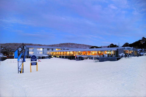 Smiggins Hotel - Accommodation Ballina 1