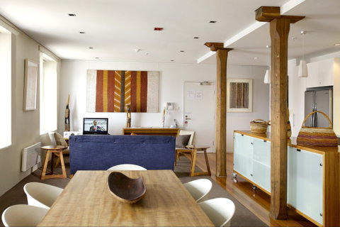 Sullivans Cove Apartments - Harbourside - Accommodation Ballina 0