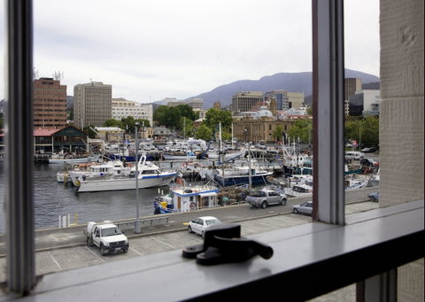 Sullivans Cove Apartments - Harbourside - Accommodation Ballina 1