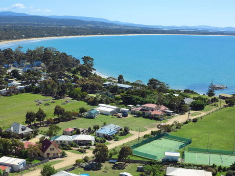 Swansea Cottages & Motel Suites - Accommodation Ballina 0