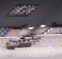 Swagman Homestead at Stockman's Ridge Wines - Accommodation Ballina