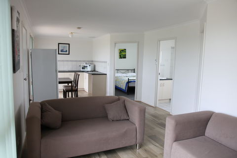 Tarnasey Farm - Pa's Place - Accommodation Ballina 2