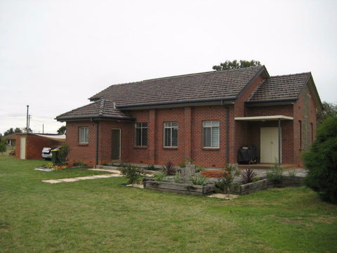 The Church Retreat In Yerong Creek - Accommodation Ballina 0