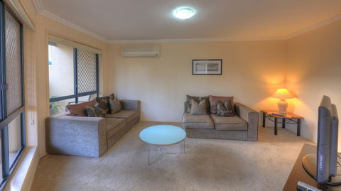 The Grange Resort Hervey Bay - Accommodation Ballina 2