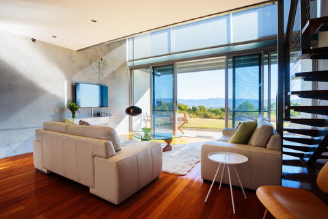 The Bunyip Retreat - Accommodation Ballina 0