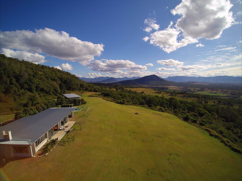 The Bunyip Retreat - Accommodation Ballina 1