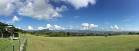 The Bunyip Retreat - Accommodation Ballina 2