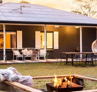 The Woods Farm - Accommodation Ballina