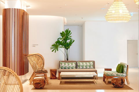 The Ville Resort Casino - Accommodation Ballina 0